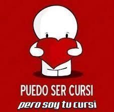 What does Cursi mean?