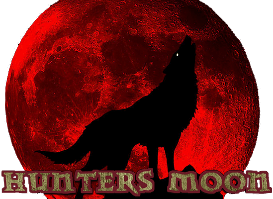 What does Hunters Moon mean?